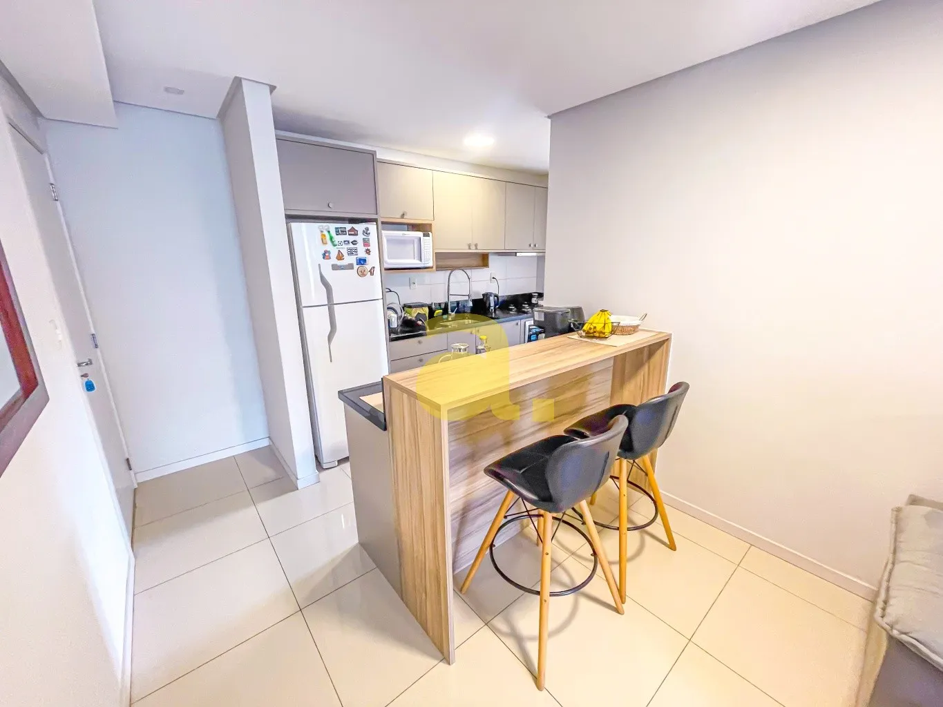 Apartamento com terraço na Escola Agrícola, Blumenau — foto 7