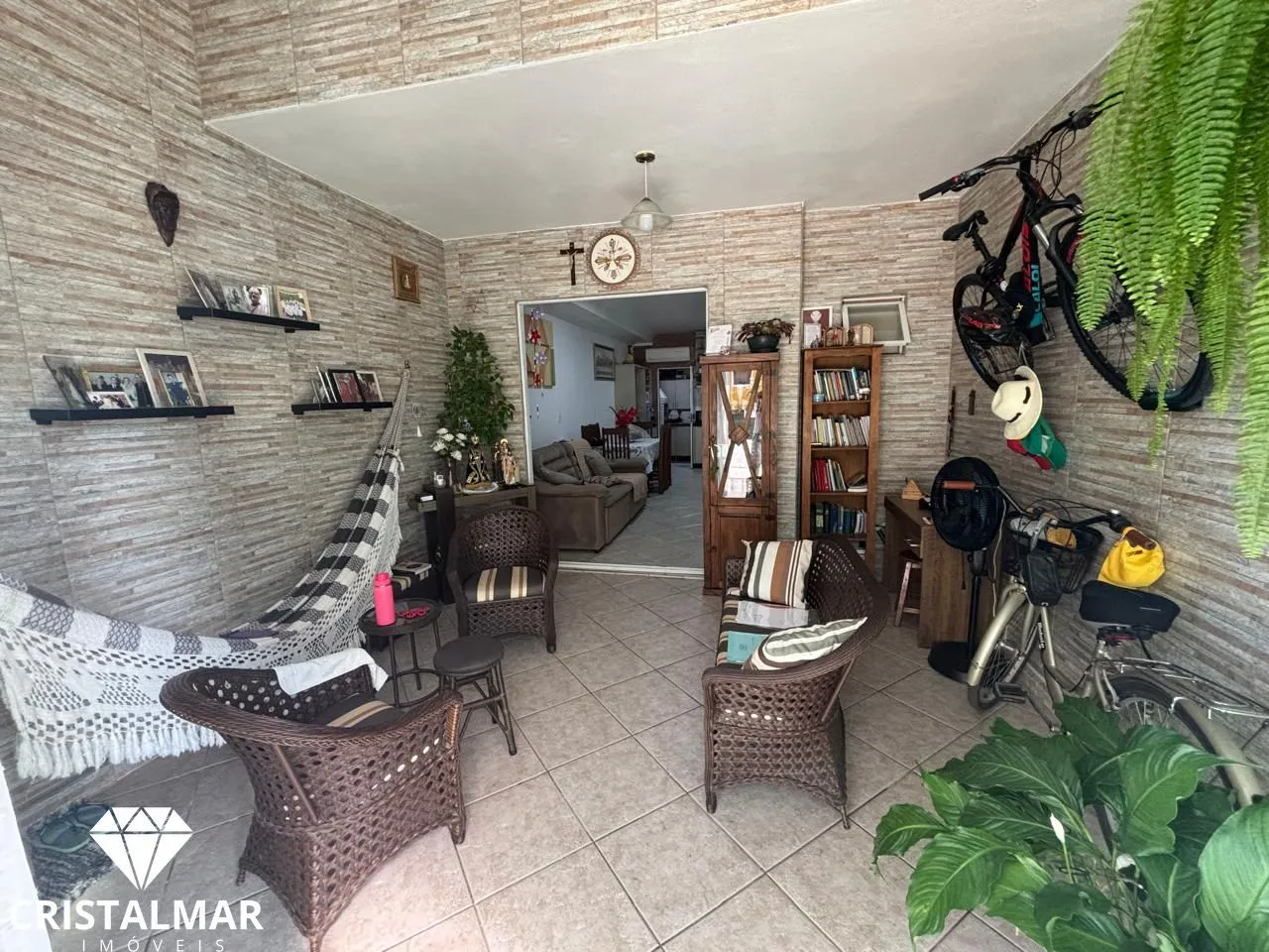 Ótimo Sobrado, a 400 metros do Mar, Praia de Bombas, Bombinhas SC — foto 2
