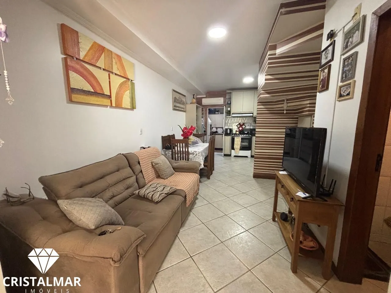 Ótimo Sobrado, a 400 metros do Mar, Praia de Bombas, Bombinhas SC — foto 3