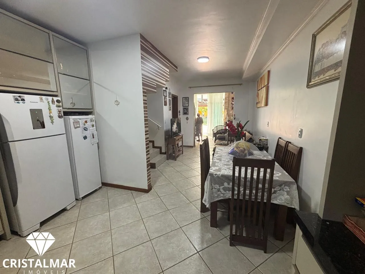 Ótimo Sobrado, a 400 metros do Mar, Praia de Bombas, Bombinhas SC — foto 5