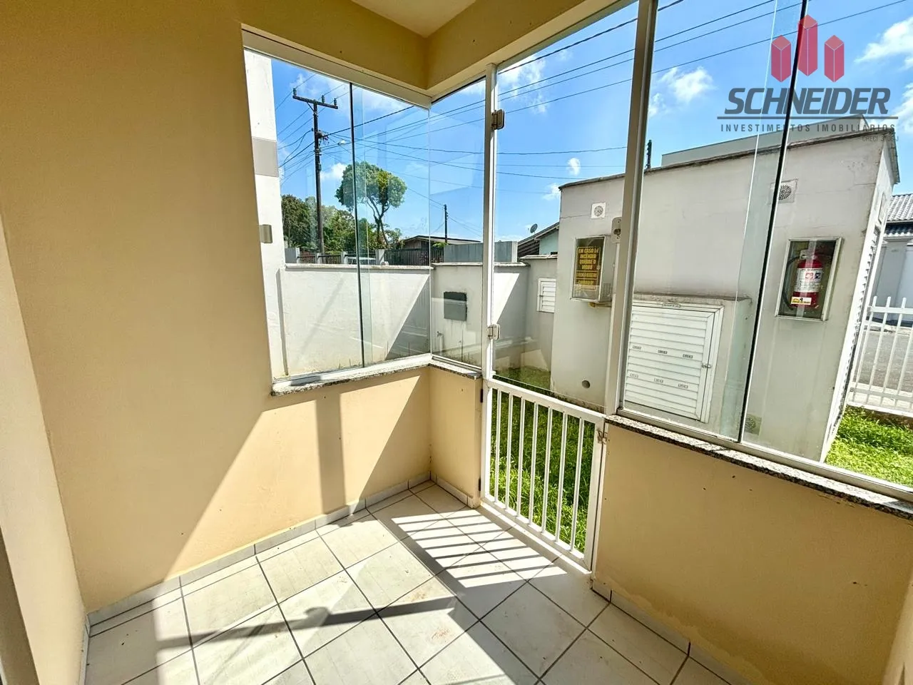 Apartamento com 2 dormitórios à venda no bairro Rio Morto em Indaial/SC — foto 4