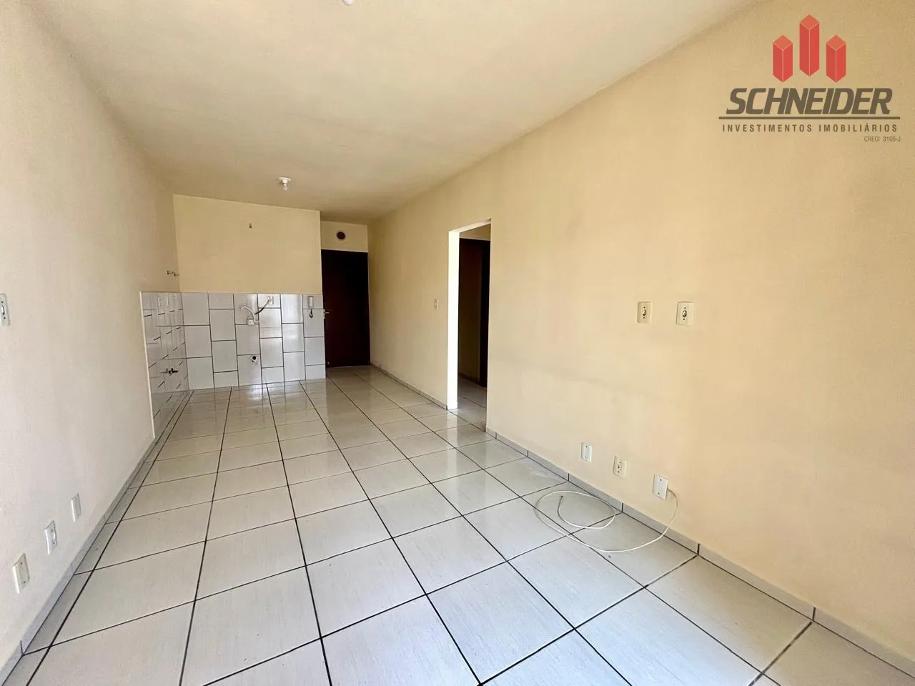 Apartamento com 2 dormitórios à venda no bairro Rio Morto em Indaial/SC — foto 5