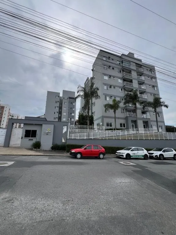 APARTAMENTO no FLORESTA com 3 quartos para VENDA, 72 m - foto 1