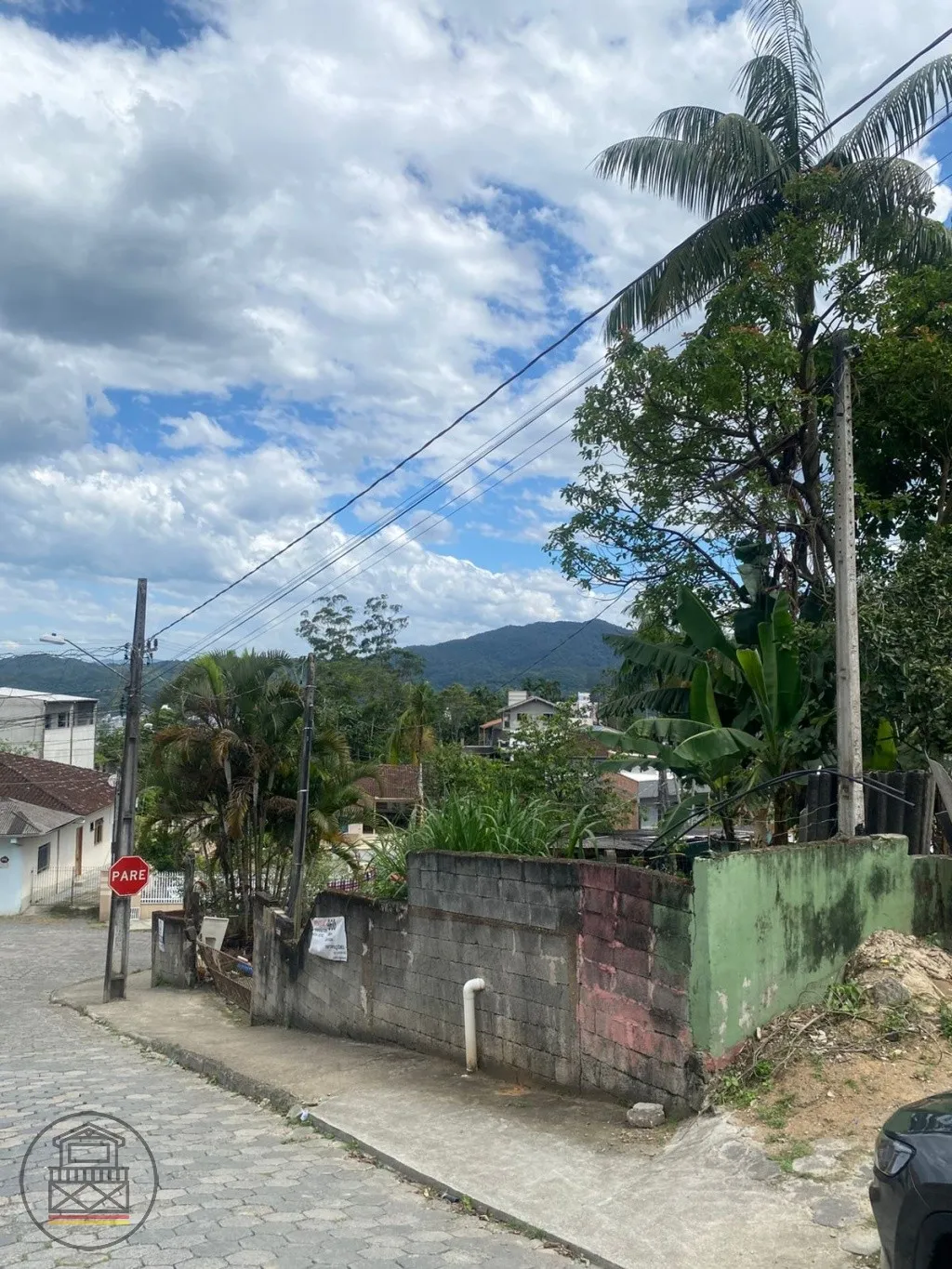 Excelente terreno para construir em Blumenau — foto 3