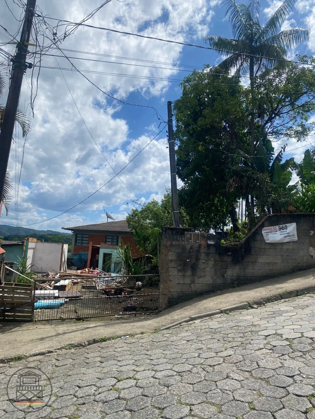 Excelente terreno para construir em Blumenau — foto 4