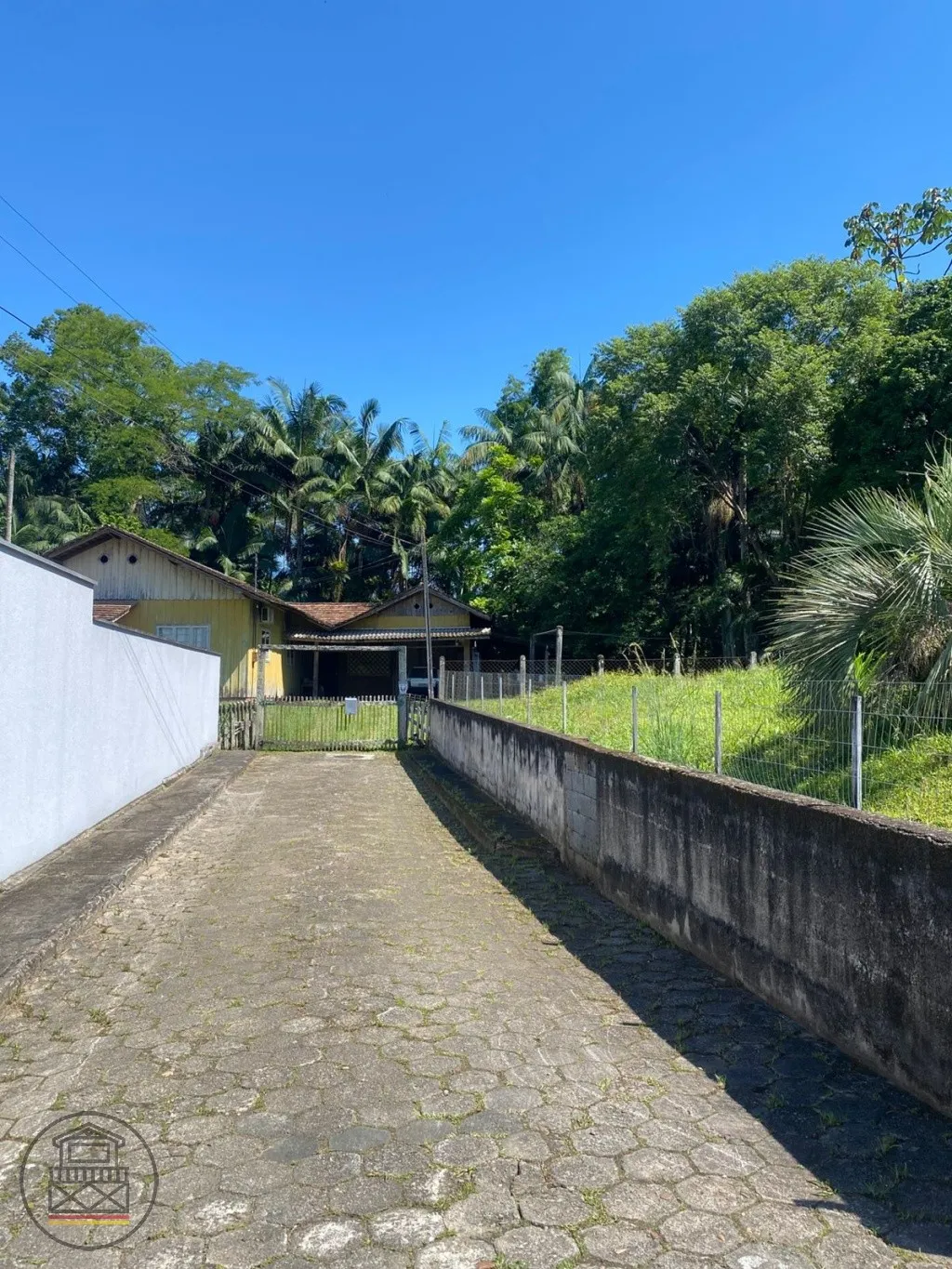Terreno amplo e versátil: ideal para casa ou prédio - aproveite! - foto 1