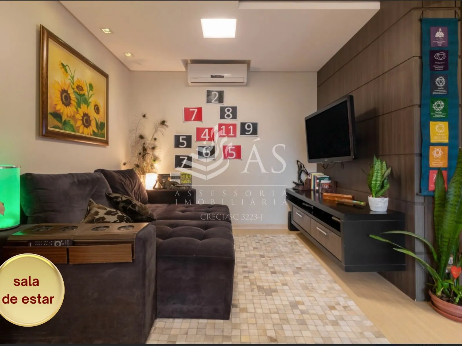 Apartamento Mobiliado Próximo ao Parque Ramiro Ruediger — foto 2