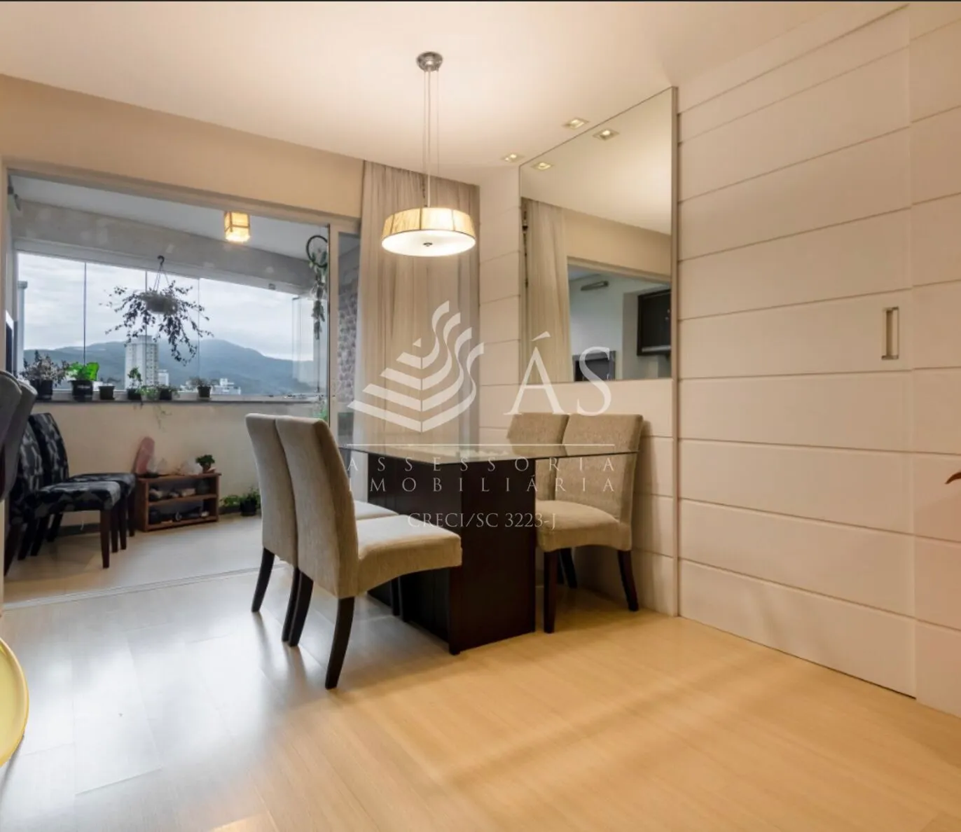 Apartamento Mobiliado Próximo ao Parque Ramiro Ruediger — foto 3