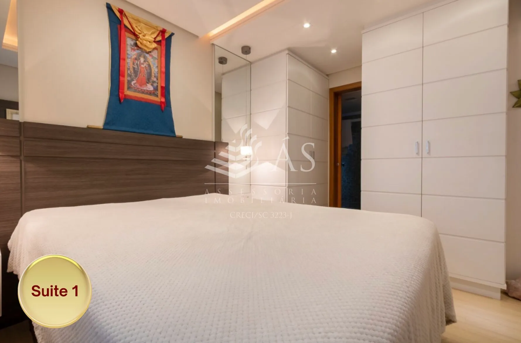 Apartamento Mobiliado Próximo ao Parque Ramiro Ruediger — foto 6