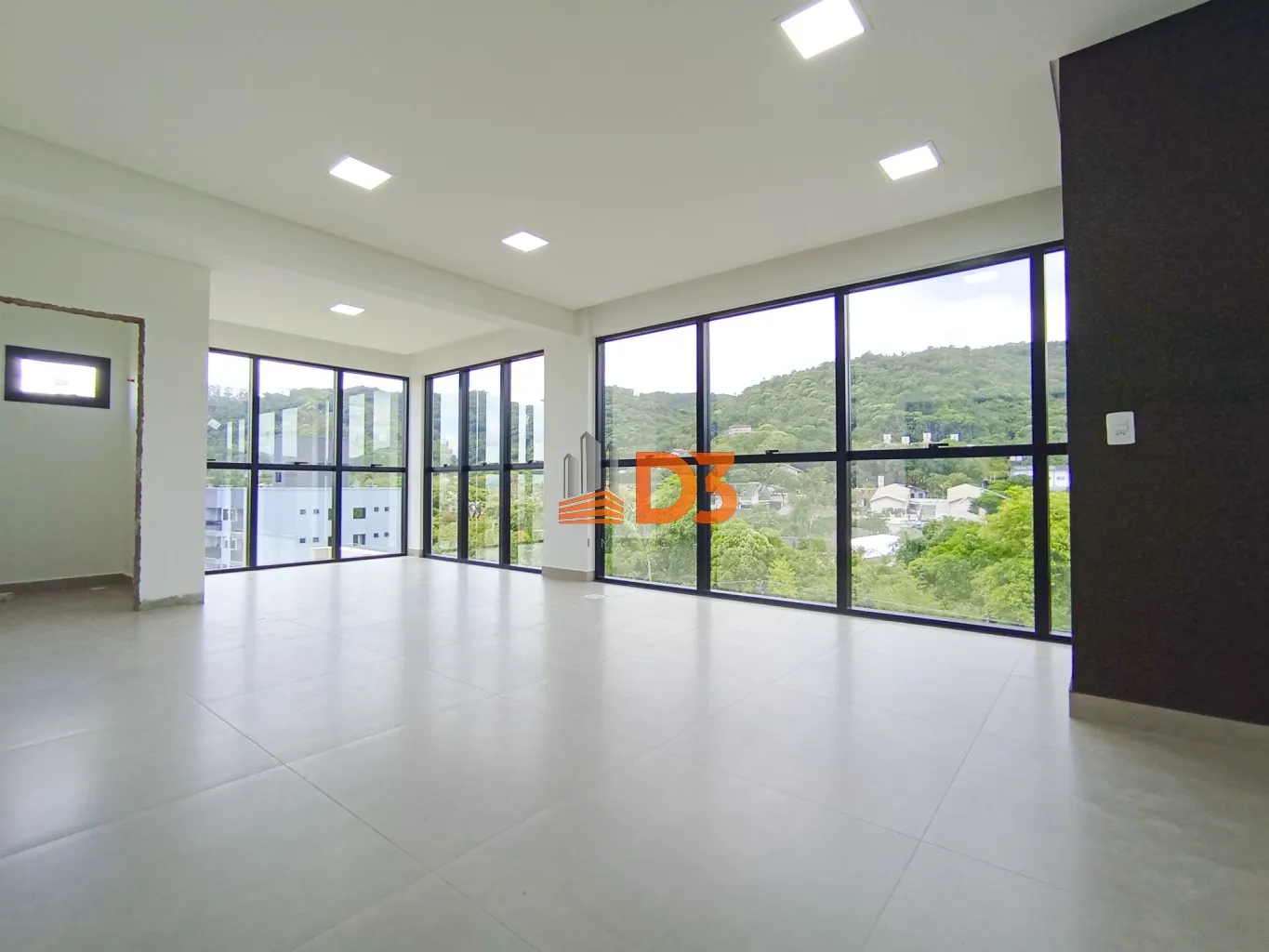 Apartamento Alto Padrão com 3 suítes na Rua dos Caçadores - foto 1