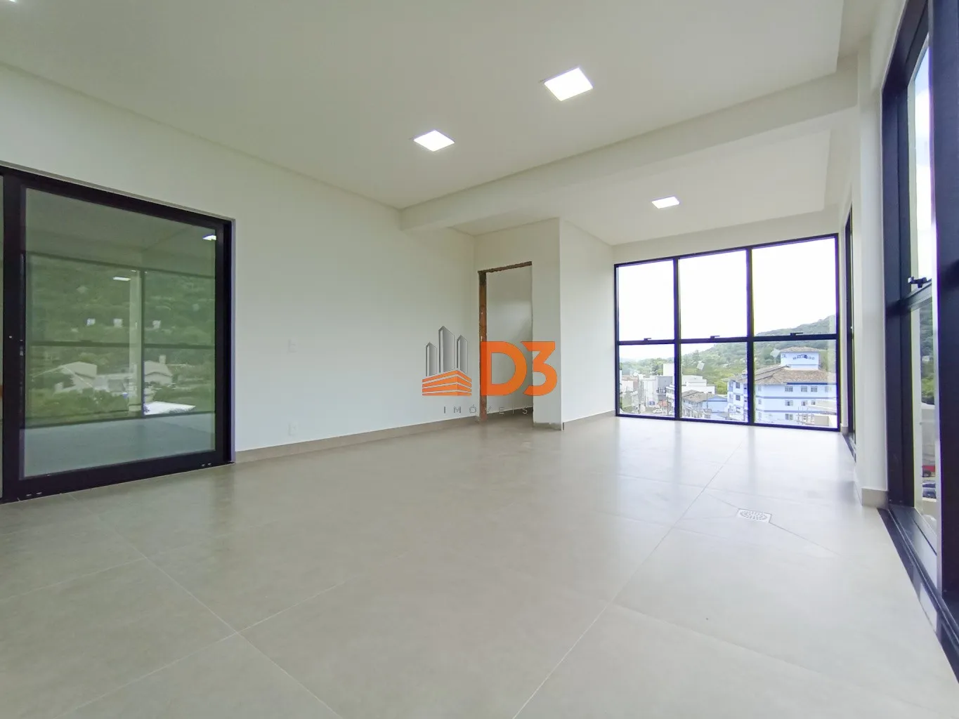 Apartamento Alto Padrão com 3 suítes na Rua dos Caçadores — foto 2