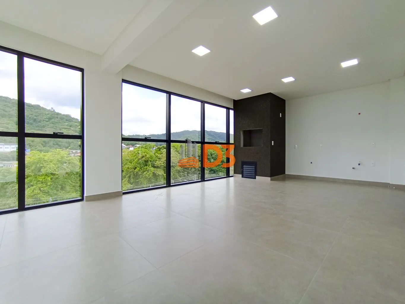 Apartamento Alto Padrão com 3 suítes na Rua dos Caçadores — foto 3