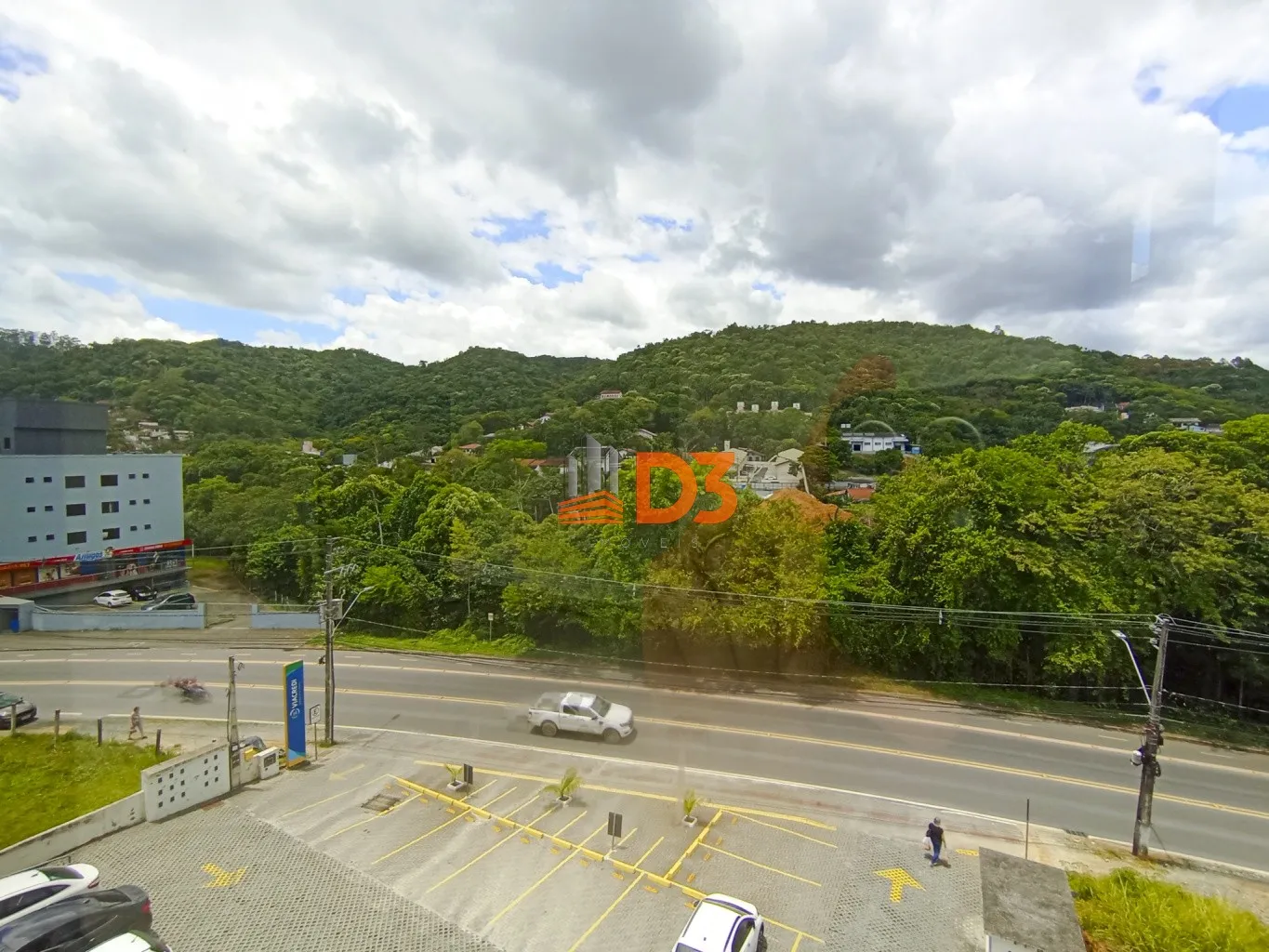 Apartamento Alto Padrão com 3 suítes na Rua dos Caçadores — foto 4