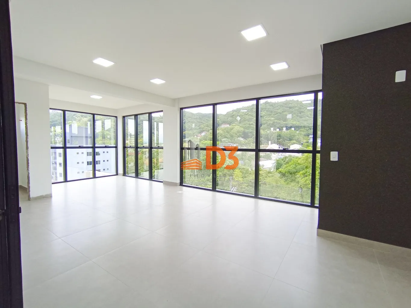 Apartamento Alto Padrão com 3 suítes na Rua dos Caçadores — foto 2