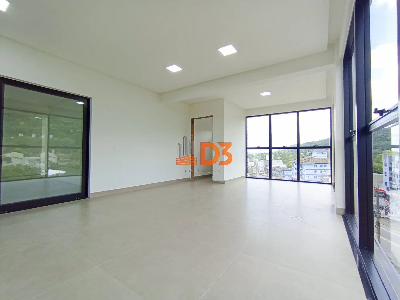 Apartamento Alto Padrão com 3 suítes na Rua dos Caçadores — foto 3