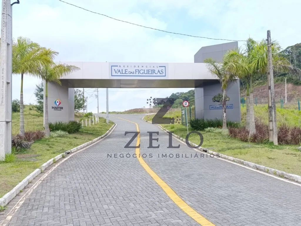Excelente Terreno no Residencial Vale das Figueiras - Próximo a Malhas Soft - foto 1