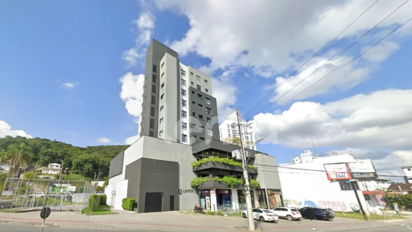 APARTAMENTO PARA LOCAÇÃO - ITOUPAVA SECA, BLUMENAU/SC - foto 1