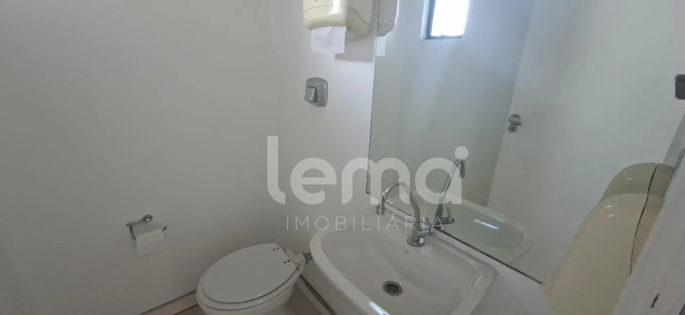 APARTAMENTO PARA LOCAÇÃO - ITOUPAVA SECA, BLUMENAU/SC — foto 5