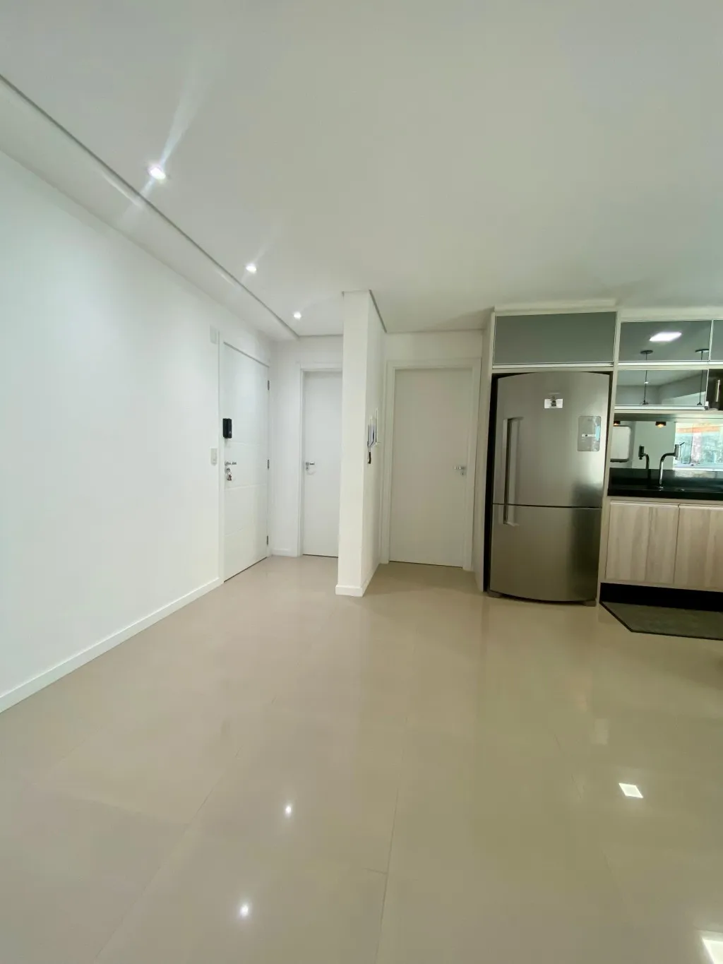 Venda - Apartamento - Semimobiliado - Itoupava Seca. — foto 2