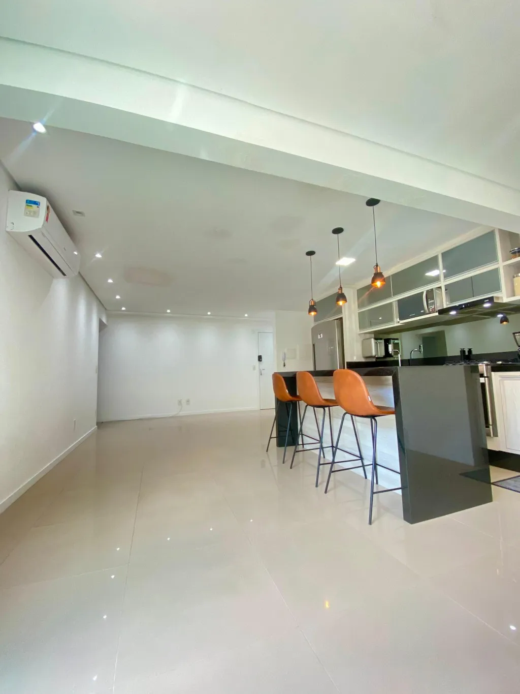 Venda - Apartamento - Semimobiliado - Itoupava Seca. — foto 4