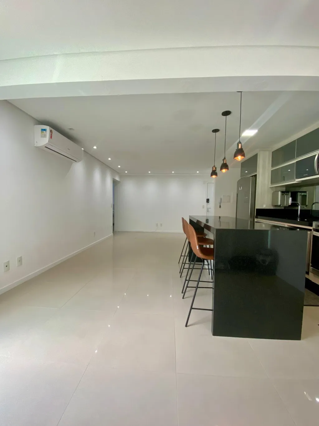 Venda - Apartamento - Semimobiliado - Itoupava Seca. — foto 5