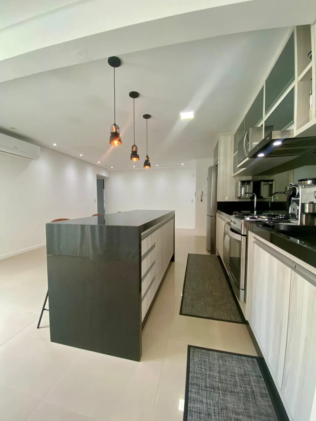 Venda - Apartamento - Semimobiliado - Itoupava Seca. — foto 6