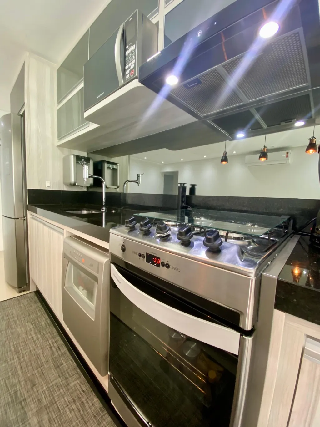 Venda - Apartamento - Semimobiliado - Itoupava Seca. — foto 7