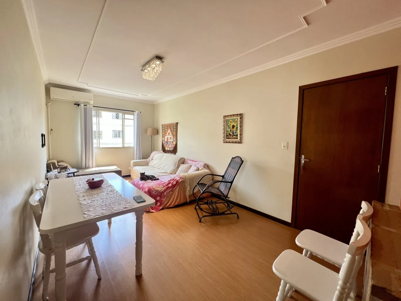 Apartamento 3 dormitórios na Água Verde — foto 2