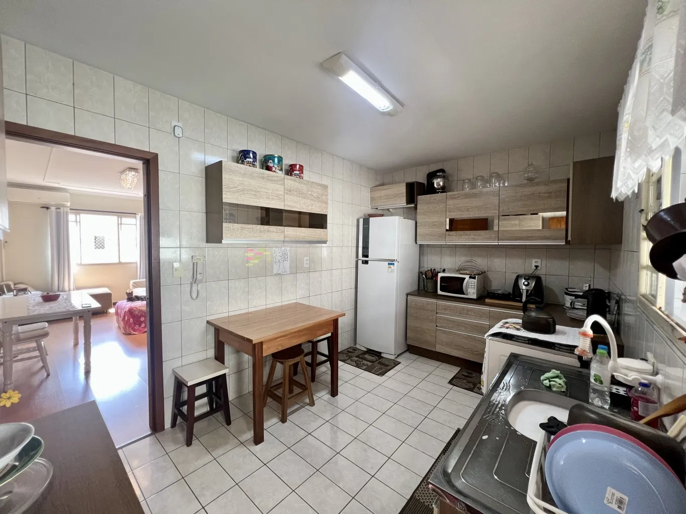 Apartamento 3 dormitórios na Água Verde — foto 3