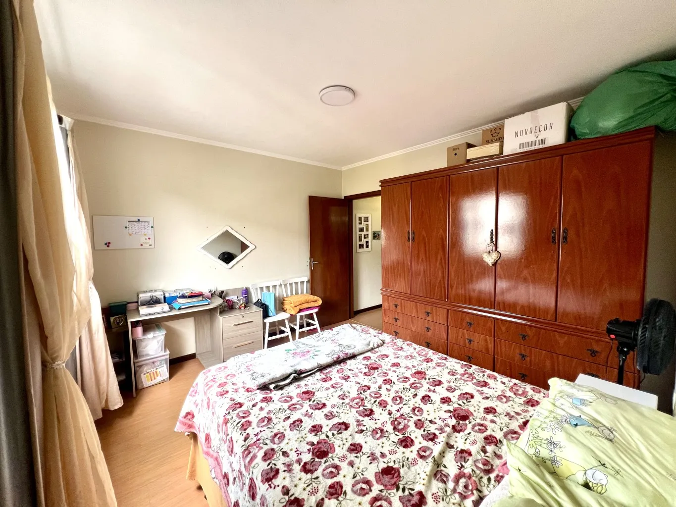 Apartamento 3 dormitórios na Água Verde — foto 5