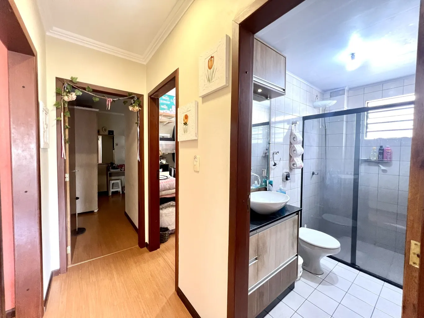 Apartamento 3 dormitórios na Água Verde — foto 7