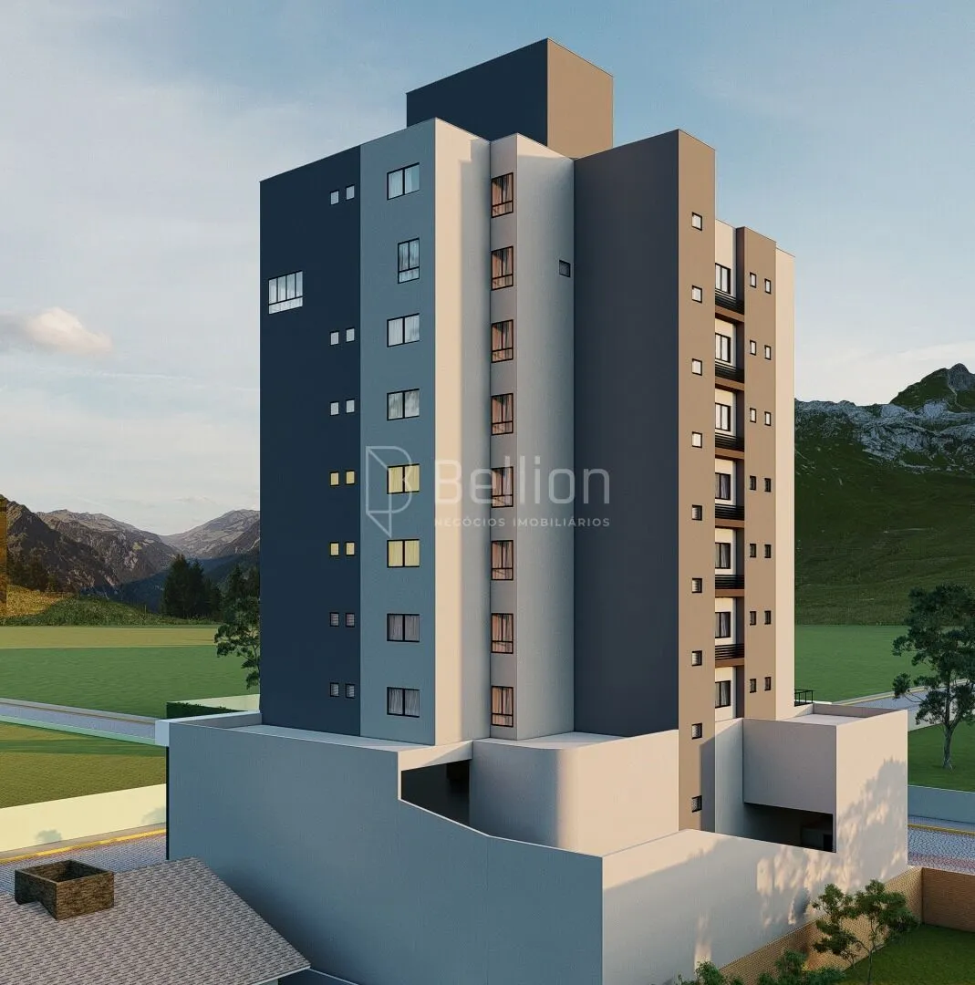 Apartamento no Edifício Lumina - Centro de Timbó — foto 4