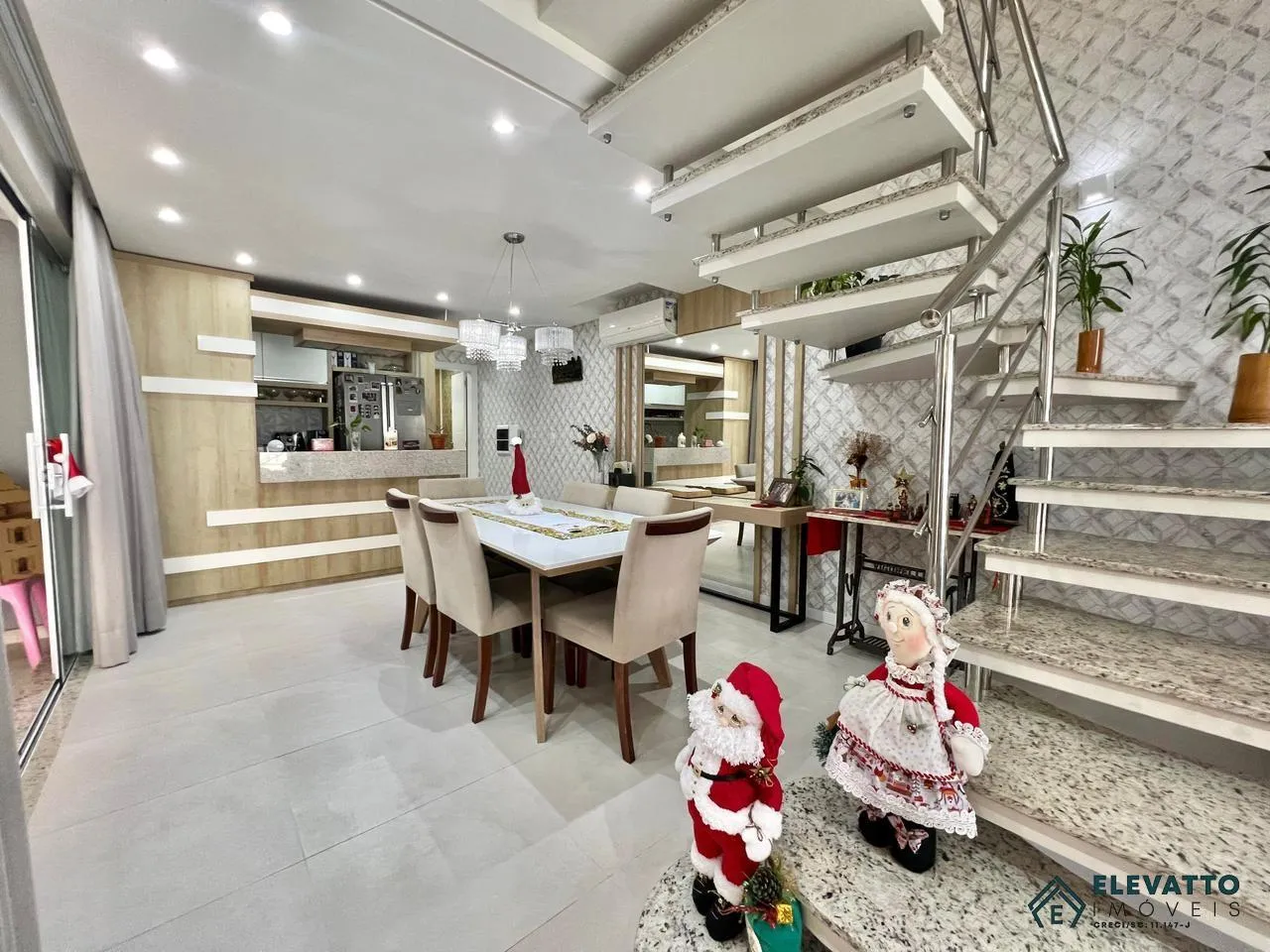 Casa para Venda em Blumenau, Água Verde, 3 dormitórios, 3 suítes, 3 banheiros, 2 vagas — foto 5
