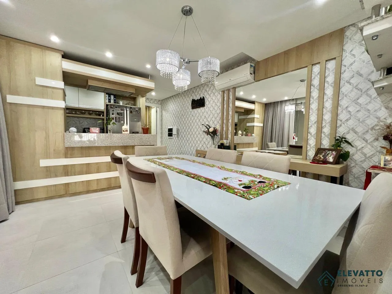 Casa para Venda em Blumenau, Água Verde, 3 dormitórios, 3 suítes, 3 banheiros, 2 vagas — foto 6