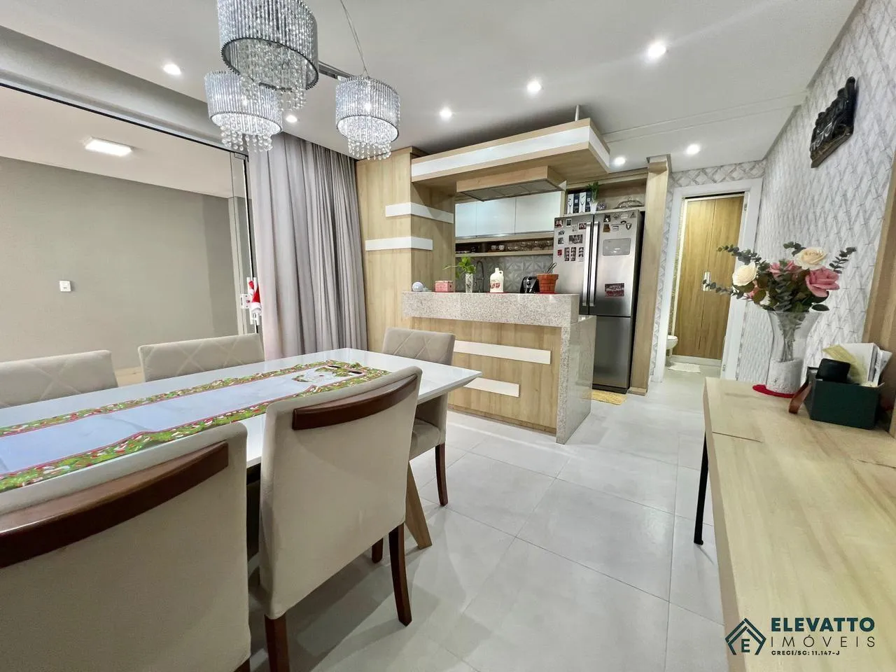 Casa para Venda em Blumenau, Água Verde, 3 dormitórios, 3 suítes, 3 banheiros, 2 vagas — foto 7