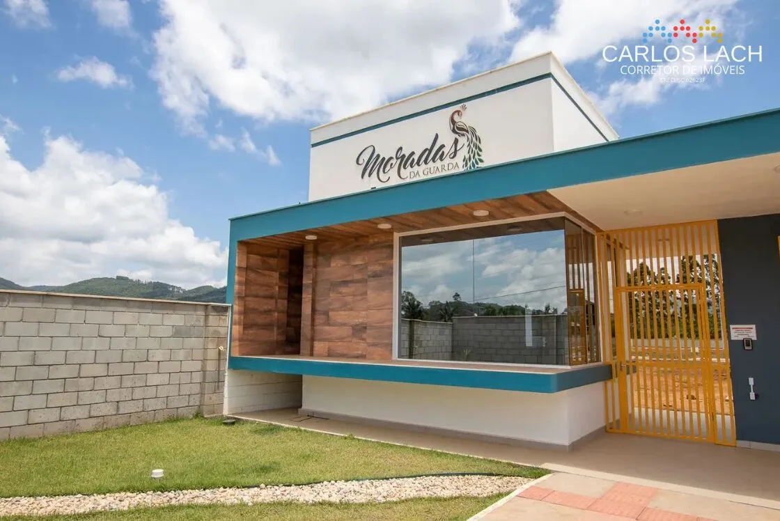 Moradas da Guarda - Terreno à venda no bairro Guarda - Tubarão/SC - foto 1