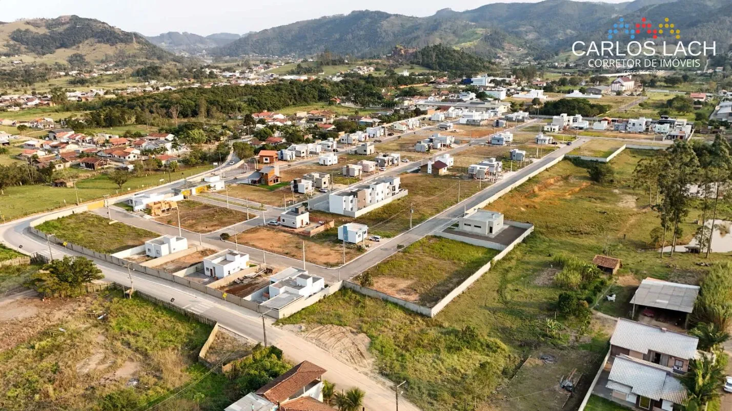 Moradas da Guarda - Terreno à venda no bairro Guarda - Tubarão/SC — foto 2