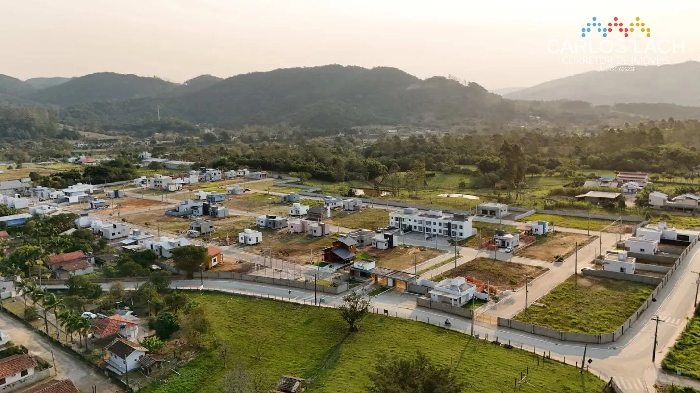 Moradas da Guarda - Terreno à venda no bairro Guarda - Tubarão/SC — foto 3