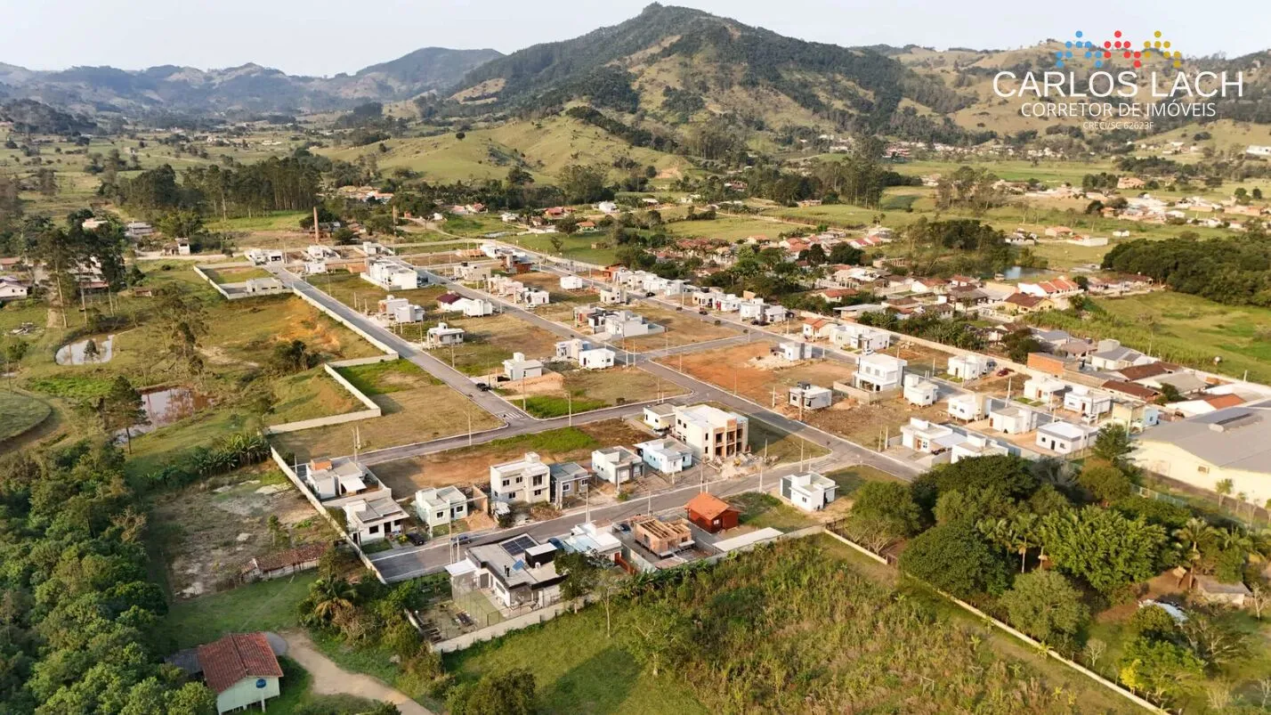 Moradas da Guarda - Terreno à venda no bairro Guarda - Tubarão/SC — foto 4