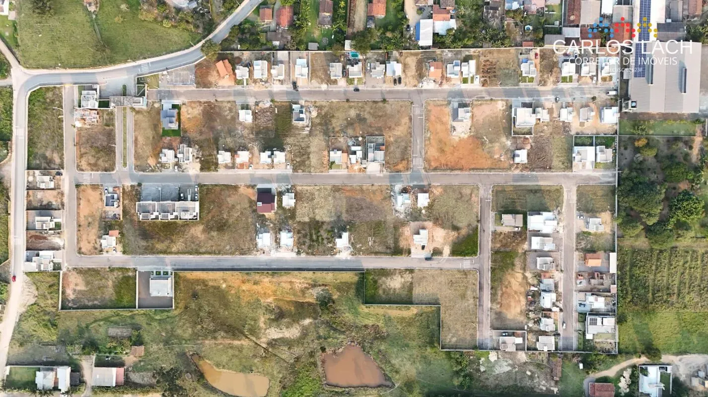 Moradas da Guarda - Terreno à venda no bairro Guarda - Tubarão/SC — foto 5