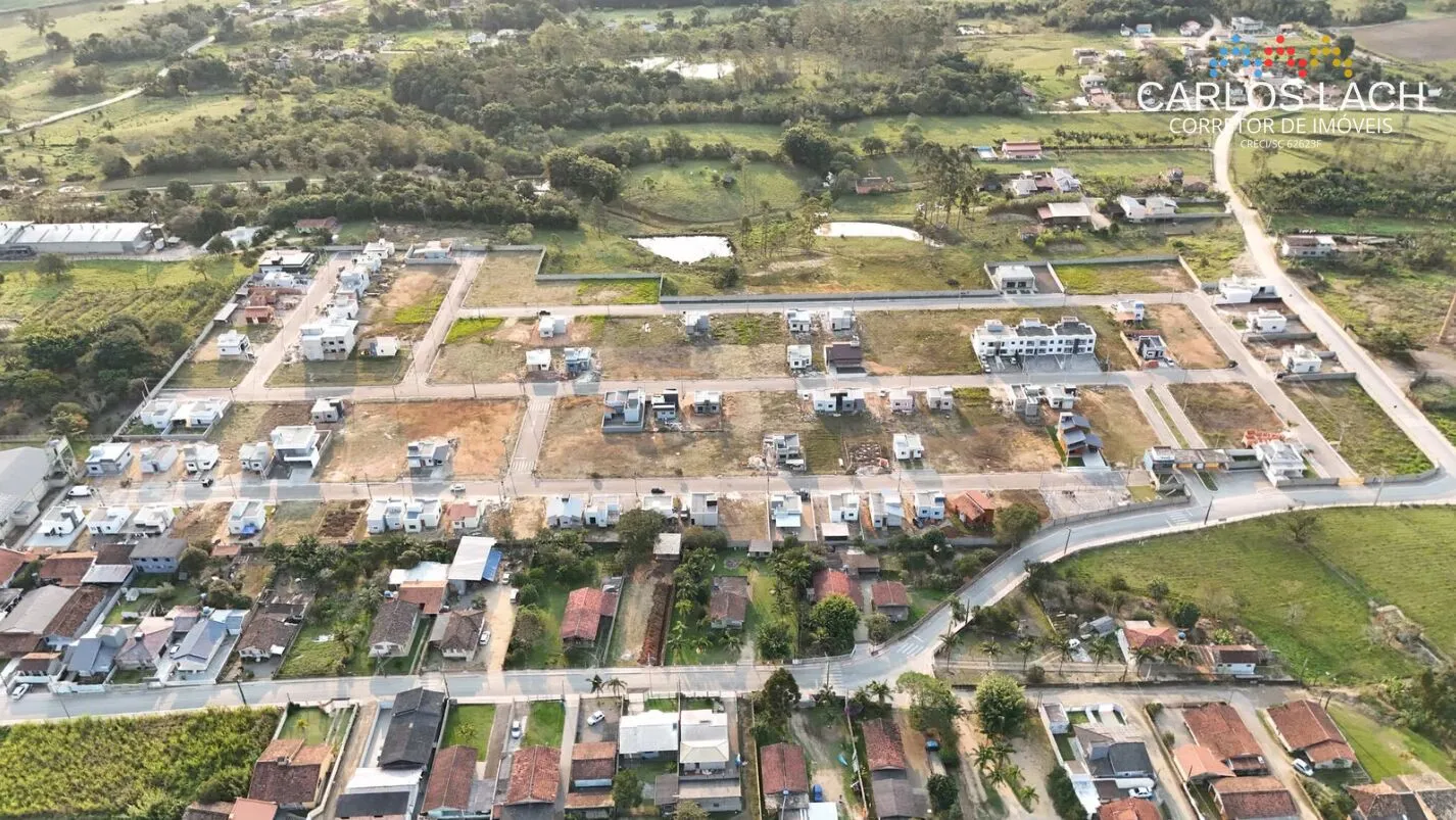 Moradas da Guarda - Terreno à venda no bairro Guarda - Tubarão/SC — foto 6