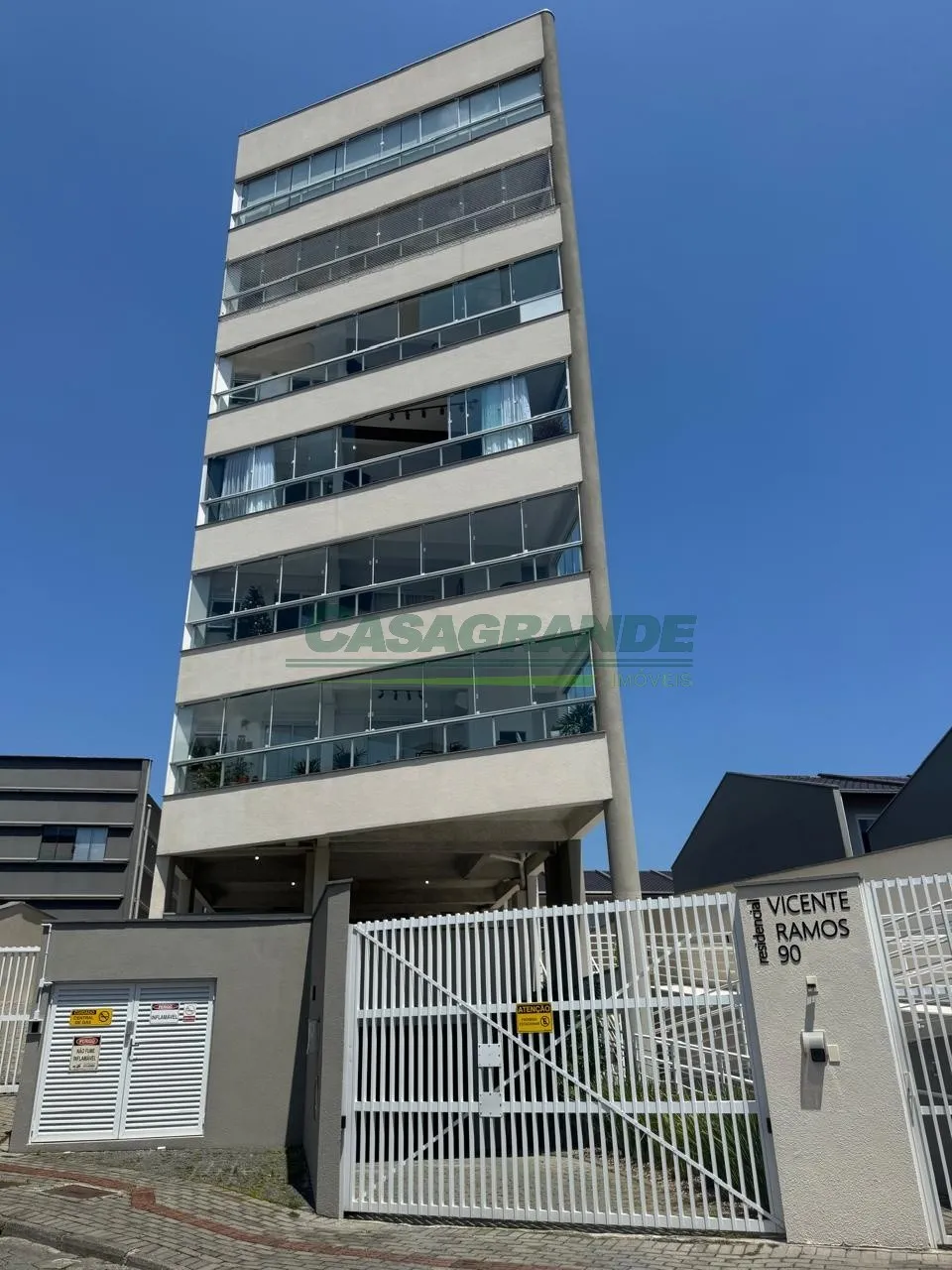 Apartamento com excelente localização no bairro Velha Central ao lado do terminal e ambulatório da Velha, próximo ao Unibox, farmácia, padaria, mercado, escolas e creches. - foto 1