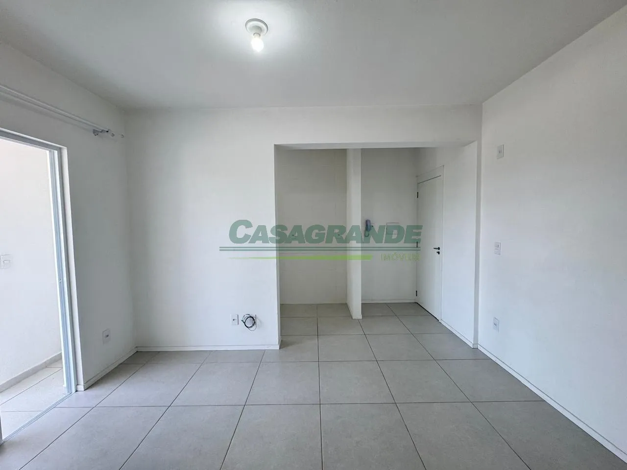 Apartamento com excelente localização no bairro Velha Central ao lado do terminal e ambulatório da Velha, próximo ao Unibox, farmácia, padaria, mercado, escolas e creches. — foto 4