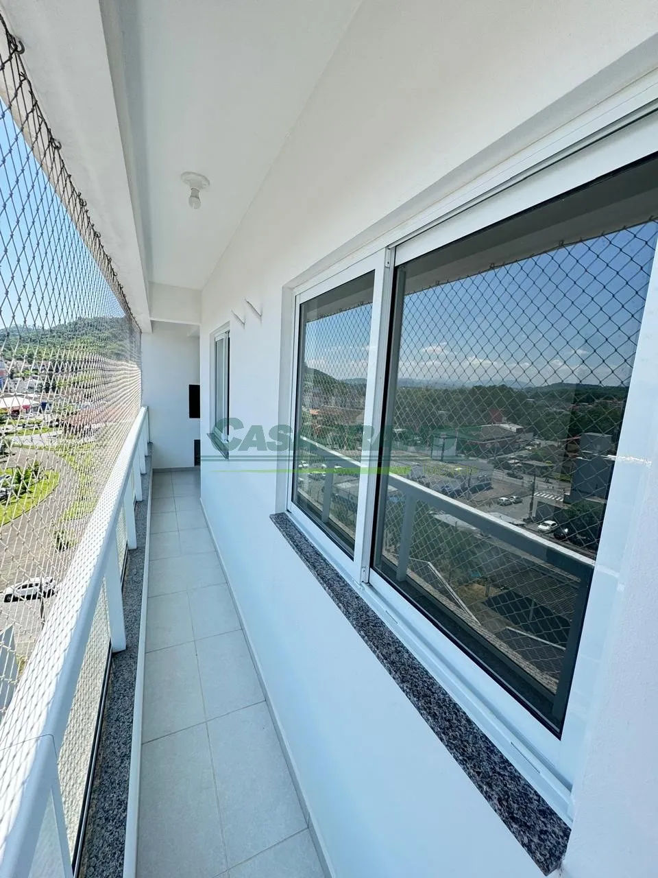 Apartamento com excelente localização no bairro Velha Central ao lado do terminal e ambulatório da Velha, próximo ao Unibox, farmácia, padaria, mercado, escolas e creches. — foto 7