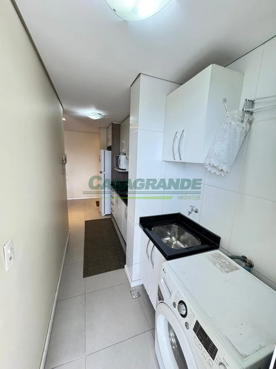 Ótimo Apartamento no Bairro Itoupava Seca em Blumenau com 3 Dormitórios (1 suíte) e 70 m. — foto 7