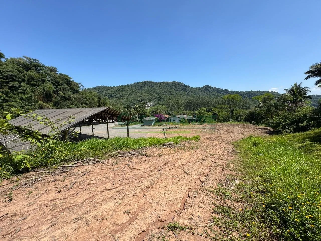 Terreno com galpão na Velha Central! — foto 4