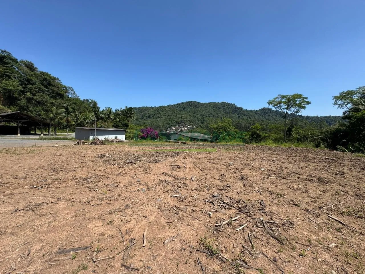 Terreno com galpão na Velha Central! — foto 6