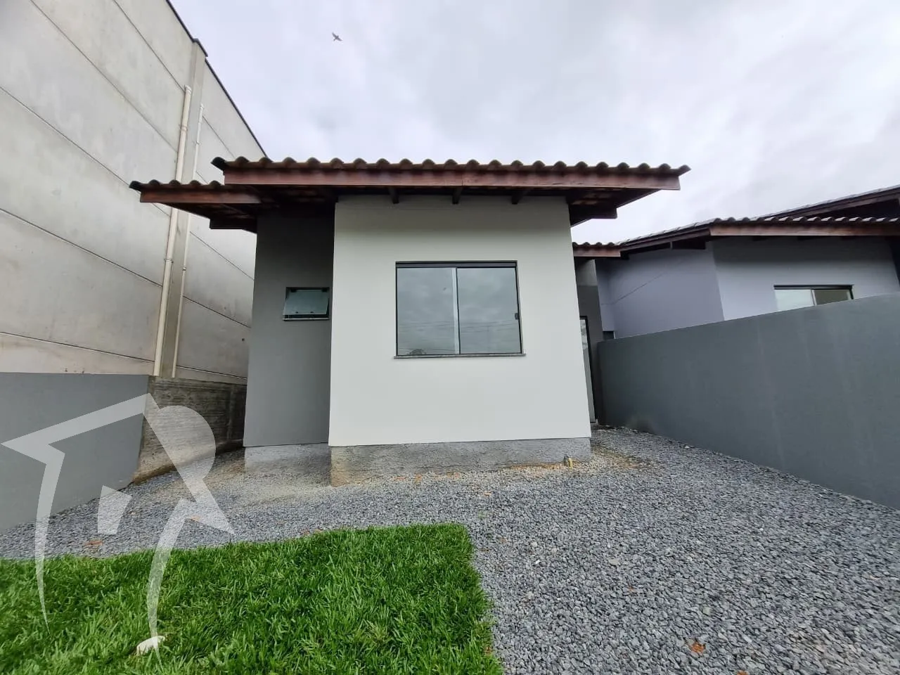 Casa com 3 dormitórios - foto 1