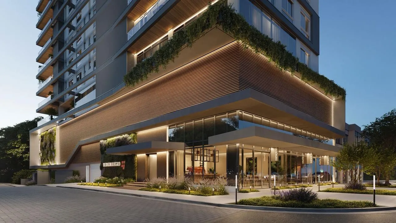 MONTALLEGRO COASTAL LIVING - Balneário Piçarras - foto 1