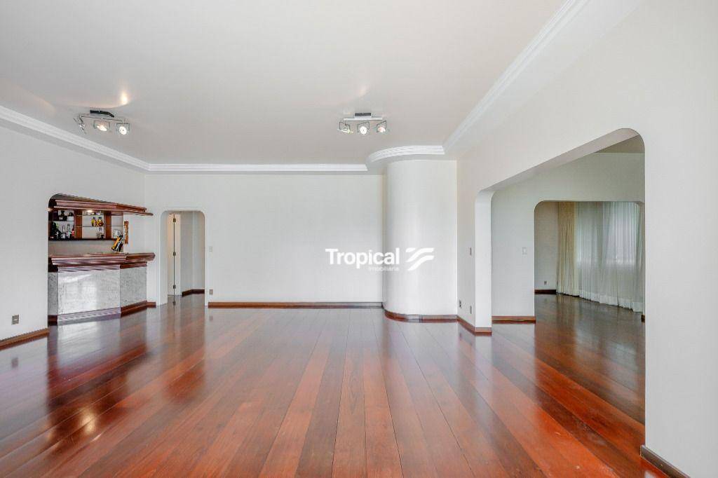 Apartamento · à venda · 4 quartos · 282m² · Centro, Blumenau